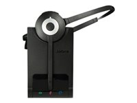 Jabra PRO 920 Duo - Auricular - en oreja - convertible - DECT - inalámbrico 920-29-508-101