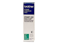 Brother - Verde - original - recarga de tinta - para StampCreator PRO SC-2000, PRO SC-2000USB PRINKG