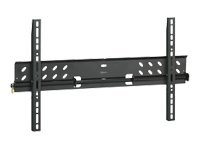 Vogel's Professional PFW 5005 - Kit de montaje (soporte de pared) - para pantalla plana - negro - tamaño de pantalla: 37"-50" 7311555