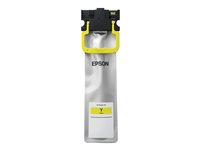 Epson - XL - amarillo - original - paquete de tinta - para WorkForce Pro WF-C529, WF-C579 C13T01C400