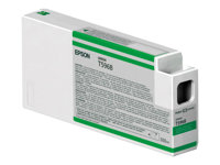 Epson T596B - 350 ml - verde - original - cartucho de tinta - para Stylus Pro 7900, Pro 7900 AGFA, Pro 9900, Pro WT7900, Pro WT7900 Designer Edition C13T596B00