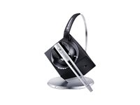 Sennheiser DW Office - Auricular - convertible - DECT CAT-iq - inalámbrico 504300