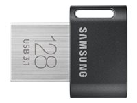 Samsung FIT Plus MUF-128AB - Unidad flash USB - 128 GB - USB 3.1 MUF-128AB/APC