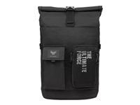 ASUS TUF Gaming VP4700 - Mochila para transporte de portátil - 17" - negro 90XB06Q0-BBP010