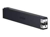 Epson - Negro - original - cartucho de tinta - para WorkForce Enterprise WF-C17590, WF-C17590 D4TWF, WF-C17590 D4TWF EPP C13T887100