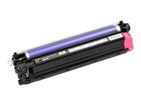 Epson - Magenta - unidad fotoconductora - para WorkForce AL-C500DHN, AL-C500DN, AL-C500DTN, AL-C500DXN C13S051225