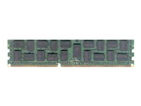 Dataram - DDR3 - módulo - 8 GB - DIMM de 240 contactos - 1333 MHz / PC3-10600 - 1.35 V - registrado - ECC DRH1333RL/8GB