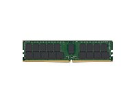 Kingston - DDR4 - módulo - 16 GB - DIMM de 288 contactos - 3200 MHz / PC4-25600 - CL22 - 1.2 V - registrado - ECC KTH-PL432D8/16G