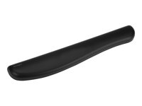 Kensington ErgoSoft Wrist Rest for Mechanical & Gaming Keyboards - Reposamuñecas de teclado - negro K52798WW