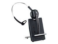 EPOS I SENNHEISER IMPACT D 10 USB ML - Auricular - convertible - DECT CAT-iq - inalámbrico 1000574