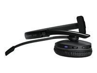 EPOS I SENNHEISER ADAPT 231 - ADAPT 200 Series - auricular - en oreja - Bluetooth - inalámbrico - USB-C a través de adaptador Bluetooth - negro - Certificado para Equipos de Microsoft, optimizado para UC 1000896