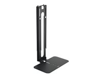 Vogel's PVA 5070 - Componente para montaje (soporte) - para sistema de videoconferencia - negro 7015070