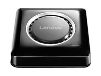 Lenovo Pro WiDi Adapter - Alargador de vídeo/audio inalámbrico - 802.11a, 802.11b/g/n - para ThinkPad 11e (3rd Gen); 11e (4th Gen); L570; P51; P71; X1 Tablet (2nd Gen) 4X90K27752