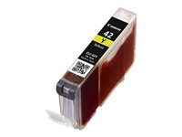 Canon CLI-42Y - 13 ml - amarillo - original - depósito de tinta - para PIXMA PRO-100, PRO-100S; PIXUS PRO-100 6387B001