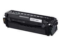 Samsung CLT-K503L - Alto rendimiento - negro - original - cartucho de tóner (SU147A) - para ProXpress SL-C3010DW, SL-C3010ND, SL-C3060FR, SL-C3060FW, SL-C3060ND SU147A