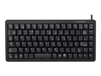 CHERRY ML4100 - Teclado - PS/2, USB - Español - negro G84-4100LCMES-2