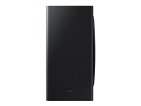 Samsung HW-Q800B - Q Series - sistema de barra de sonido - para teatro en casa - canal 5.1.2 - inalámbrico - Bluetooth, Wi-Fi - controlado por aplicación - titanio - para AU8000; BU8000; Q80T HW-Q800B