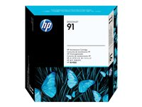 HP 91 - Original - DesignJet - cartucho de mantenimiento - para DesignJet Z6100, Z6100ps C9518A