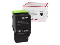 Xerox - Gran capacidad - negro - original - cartucho de tóner - para Xerox C310/DNI, C310/DNIM, C310V_DNI, C315/DNI, C315V_DNI, C315V_DNIUK 006R04364