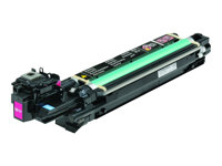 Epson - Magenta - unidad fotoconductora - para Epson AL-C300; AcuLaser C3900, CX37; WorkForce AL-C300 C13S051202