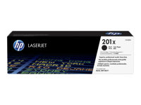 K/HP Toner/201X HC Magenta Org 200Toners CF400X+CF401X+CF402X+CF403X?QTY50