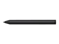 Microsoft Classroom Pen - Lápiz activo - 2 botones - negro NWH-00001