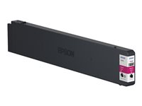 Epson - Magenta - original - cartucho de tinta - para WorkForce Enterprise WF-C17590, WF-C17590 D4TWF, WF-C17590 D4TWF EPP C13T887300