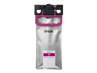 Epson - Tamaño XXL - magenta - original - paquete de tinta - para WorkForce Pro WF-C529, WF-C579 C13T01D300