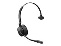 Jabra Engage 55 Mono - Auricular - en oreja - DECT - inalámbrico - optimizado para UC 9553-435-111