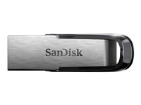 SanDisk Ultra Flair - Unidad flash USB - 32 GB - USB 3.0 SDCZ73-032G-G46