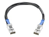 HPE - Cable de apilado - 50 cm - para P/N: J9577A, J9577A#ABA J9578A