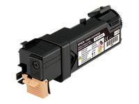 Epson - Negro - original - cartucho de tóner - para AcuLaser C2900DN, C2900N, CX29DNF, CX29NF C13S050630