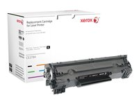 Xerox - Negro - compatible - cartucho de tóner (alternativa para: HP 78A) - para HP LaserJet Pro M1536dnf, P1566, P1606DN, P1607dn, P1608dn, P1609dn 106R02157