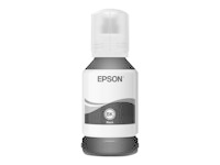 Epson 102 - 127 ml - negro - original - depósito de tinta - para EcoTank ET-15000, 2750, 2751, 2756, 2850, 2851, 2856, 3850, 4750, 4850, 4856 C13T03R140