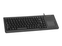 CHERRY ML5500 - Teclado - USB - español - negro G84-5500LUMES-2