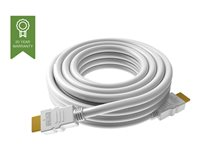 VISION Techconnect 2 - Cable HDMI - HDMI macho a HDMI macho - 15 m TC2 15MHDMI