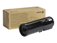 Xerox VersaLink B400 - Negro - original - cartucho de tóner - para VersaLink B400, B405 106R03580