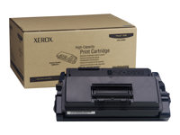 Xerox Phaser 3600 - Gran capacidad - negro - original - cartucho de tóner - para Phaser 3600/YDN, 3600B, 3600DN, 3600EDN, 3600N 106R01371