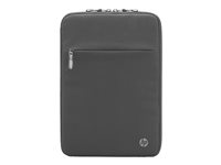 HP Business - Funda para portátil - 14.1" - para EliteBook 830 G6; Pro x360; ProBook 440 G7, 44X G9, Fortis 14 G9; ZBook Firefly 14 G9 3E2U7AA