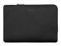 Targus MultiFit - Funda para portátil - 15" - 16" - negro TBS652GL