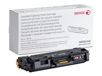 Xerox B215 - Negro - original - cartucho de tóner - para Xerox B205V/NI, B210/DNI, B210V/DNI, B215V/DNI 106R04346