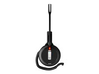 EPOS I SENNHEISER IMPACT SDW 5014 - Sistema de auriculares - en oreja - convertible - DECT - inalámbrico - Certificado para Skype Empresarial - EU 507002