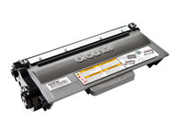 Brother TN3330 - Negro - original - cartucho de tóner - para Brother DCP-8110, 8150, 8155, 8250, HL-5440, 5450, 5470, 6180, MFC-8510, 8520, 8710, 8950 TN3330