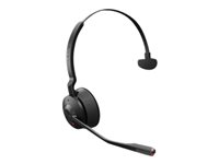 Jabra Engage 55 Mono - Auricular - en oreja - DECT - inalámbrico - optimizado para UC 9553-410-111