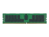 Dataram - DDR4 - módulo - 32 GB - DIMM de 288 contactos - 2933 MHz / PC4-23400 - CL21 - 1.2 V - registrado - ECC DTM68150-M