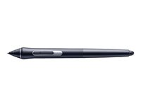 Wacom Pro Pen 2 - Lápiz activo - negro - para Cintiq Pro DTH-1320, DTH-1620; Intuos Pro PTH-660, PTH-860; MobileStudio Pro DTH-W1320, DTH-W1620 KP504E