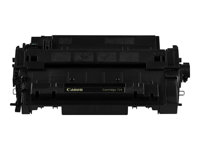 Canon CRG-724 - Negro - original - cartucho de tóner - para i-SENSYS LBP6750dn, LBP6780x, MF512x, MF515x 3481B002