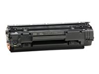 K/HP Toner/Black 2000sh f LJ P1505 CB436A?QTY2