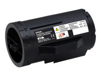 Epson - Negro - original - cartucho de tóner - para WorkForce AL-M300, AL-MX300 C13S050690