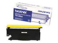 Brother TN3060 - Negro - original - cartucho de tóner - para Brother DCP-8040, 8045, HL-5130, 5140, 5150, 5170, MFC-8220, 8440, 8840 TN3060